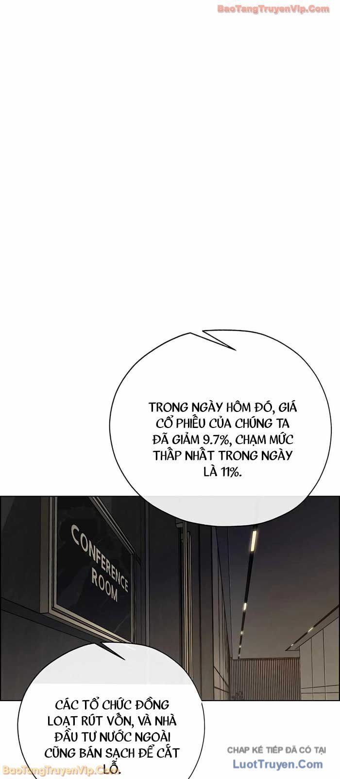 Người Đàn Ông Thực Thụ - Chapter 226 - Page 17