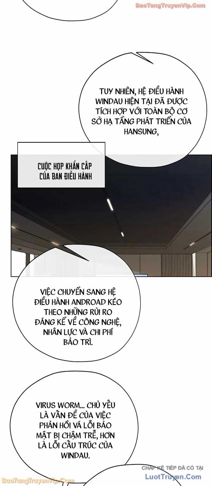 Người Đàn Ông Thực Thụ - Chapter 226 - Page 18