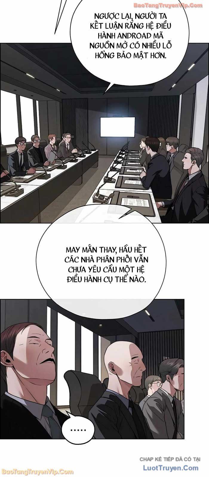 Người Đàn Ông Thực Thụ - Chapter 226 - Page 19