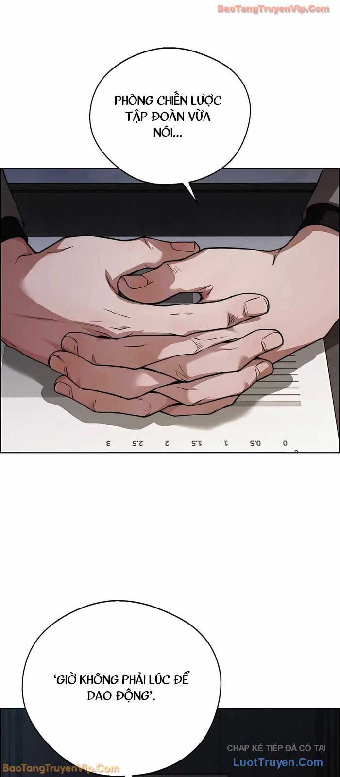 Người Đàn Ông Thực Thụ - Chapter 226 - Page 23