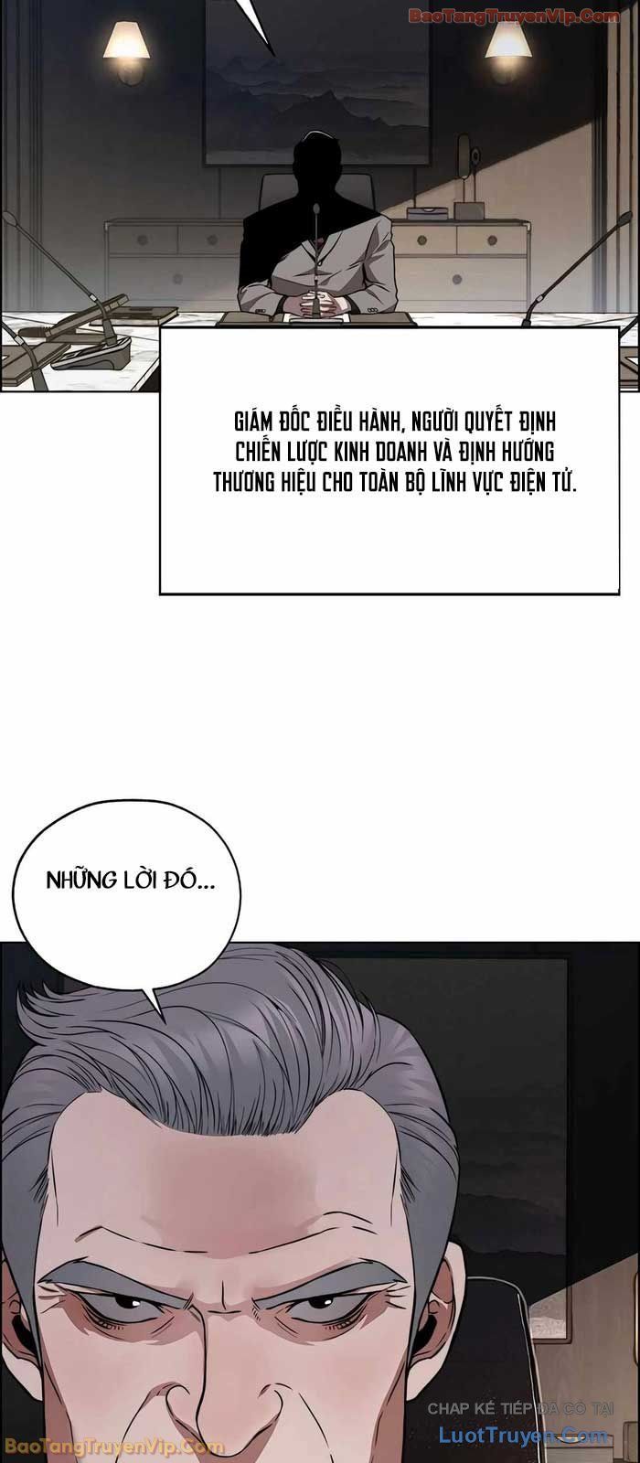 Người Đàn Ông Thực Thụ - Chapter 226 - Page 24