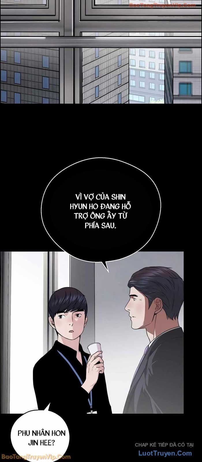 Người Đàn Ông Thực Thụ - Chapter 226 - Page 27