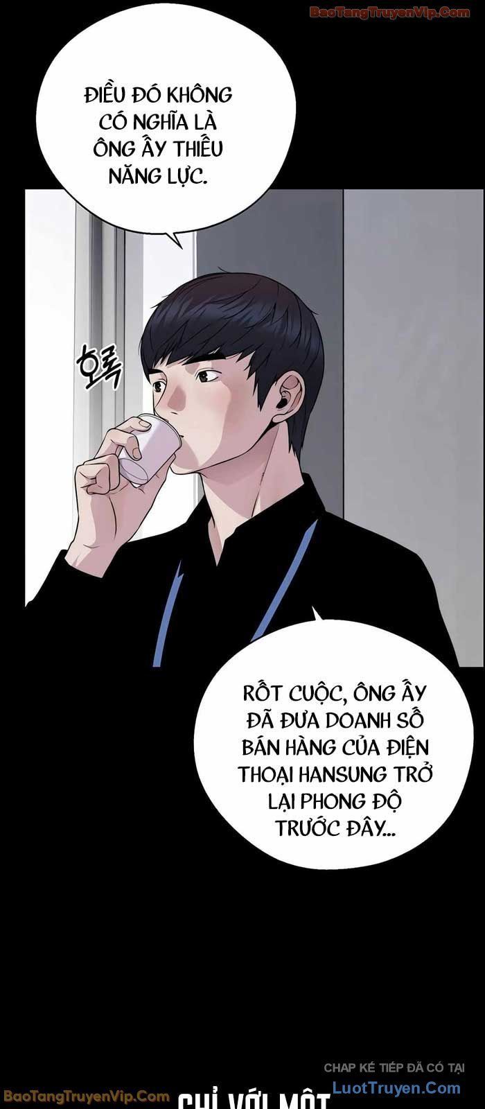 Người Đàn Ông Thực Thụ - Chapter 226 - Page 30