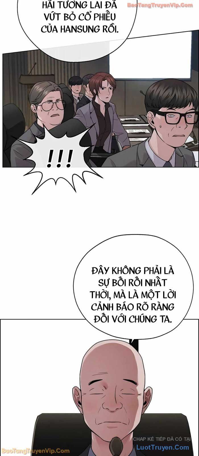 Người Đàn Ông Thực Thụ - Chapter 226 - Page 35