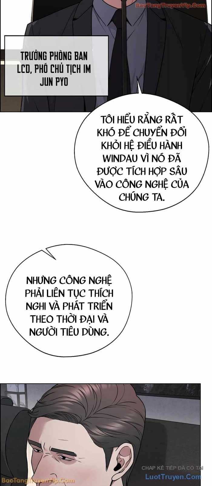 Người Đàn Ông Thực Thụ - Chapter 226 - Page 36