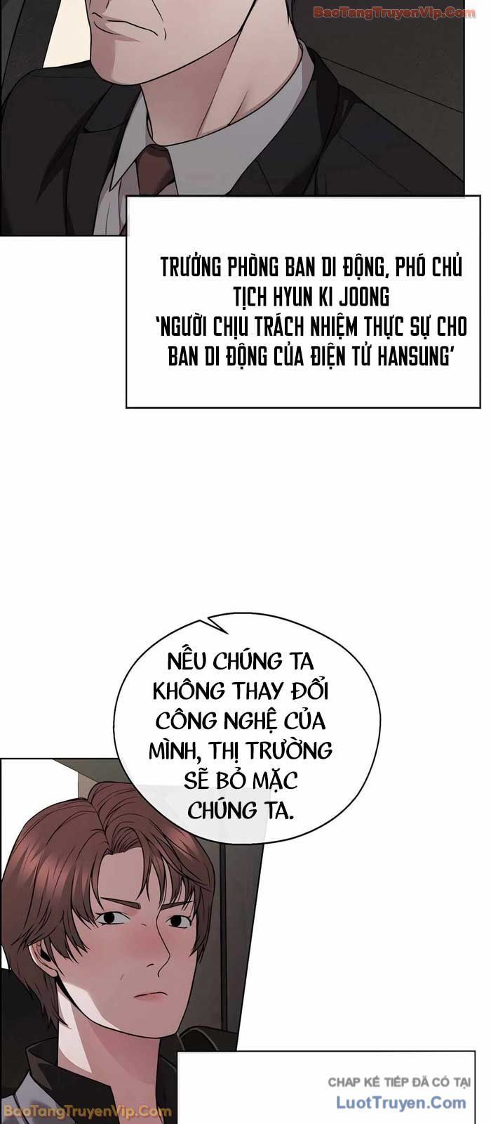 Người Đàn Ông Thực Thụ - Chapter 226 - Page 37