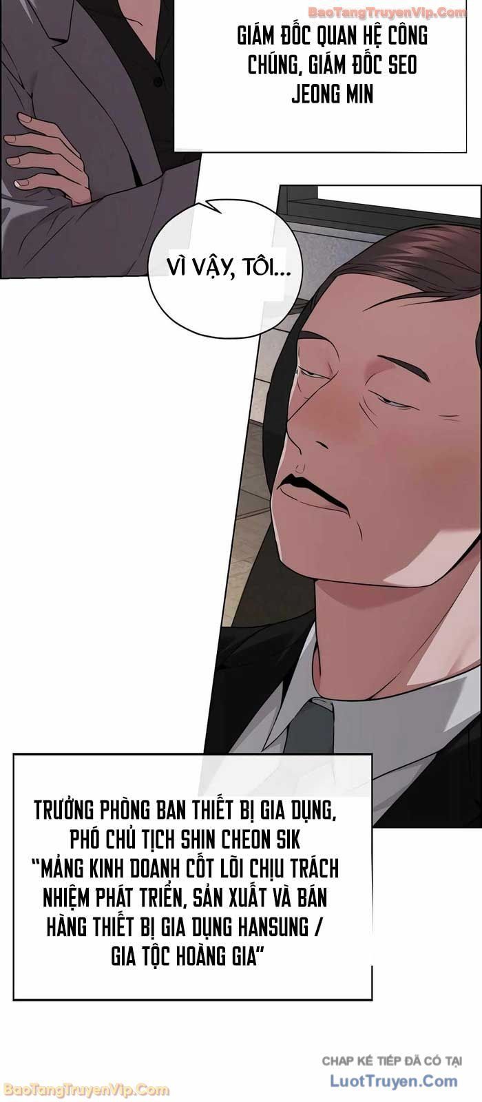 Người Đàn Ông Thực Thụ - Chapter 226 - Page 38