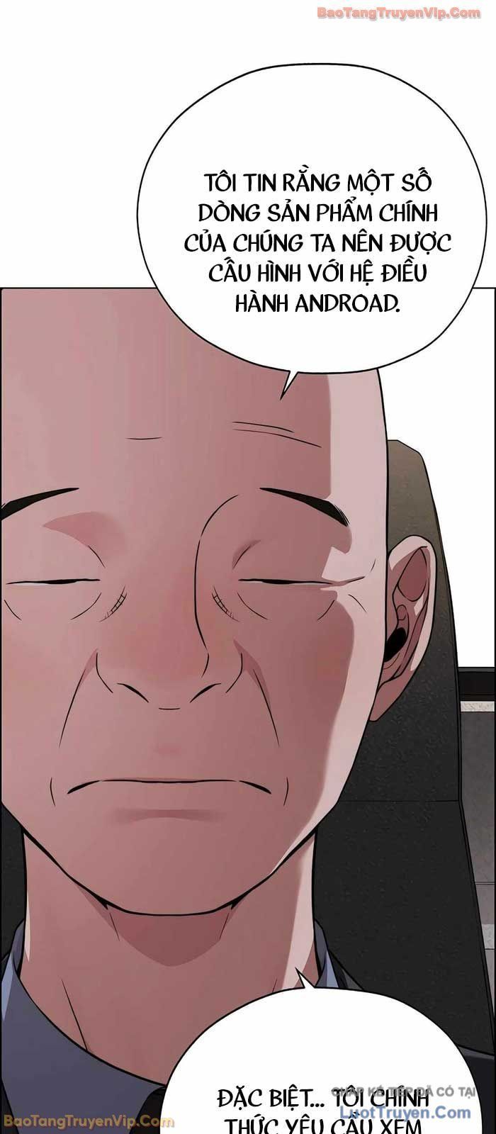 Người Đàn Ông Thực Thụ - Chapter 226 - Page 39