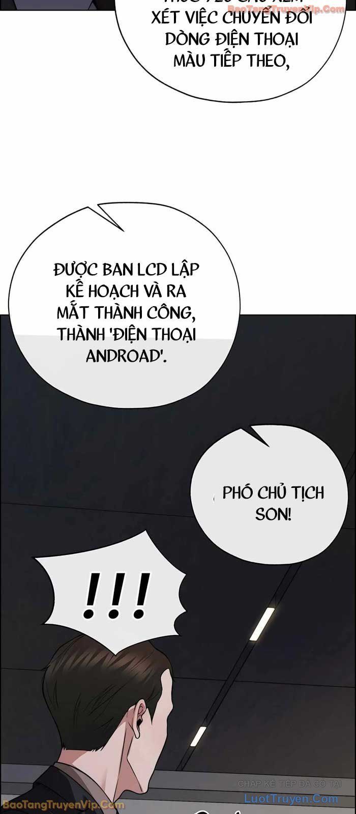 Người Đàn Ông Thực Thụ - Chapter 226 - Page 40