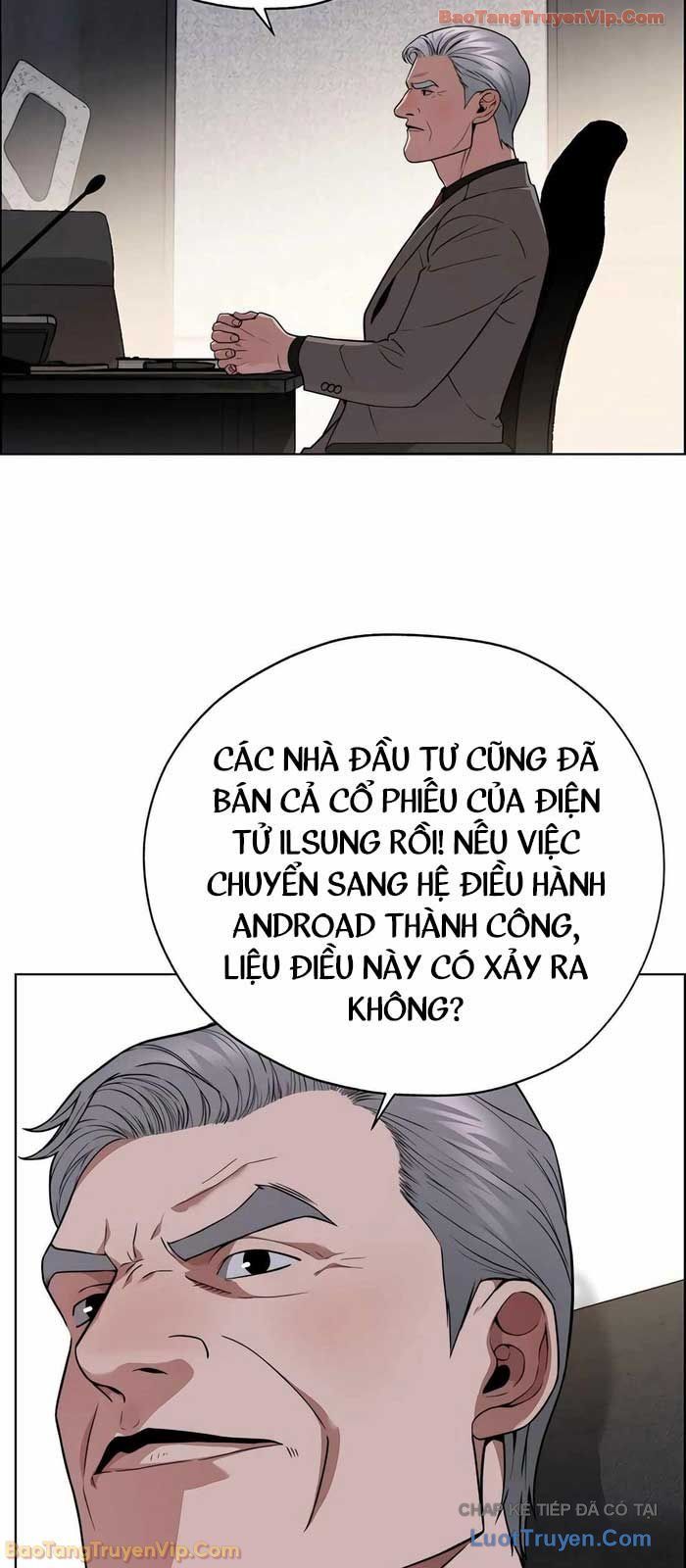 Người Đàn Ông Thực Thụ - Chapter 226 - Page 44