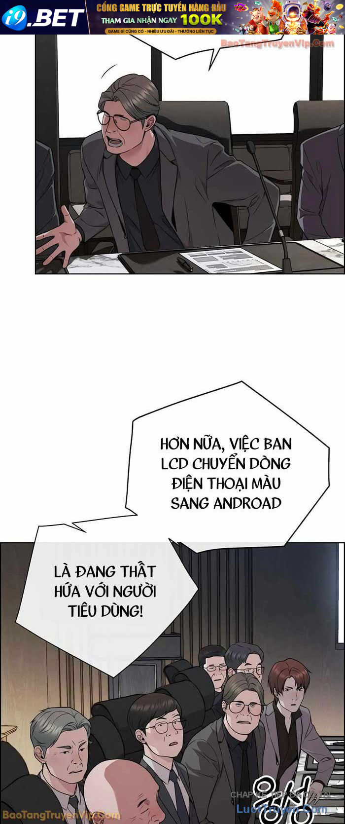 Người Đàn Ông Thực Thụ - Chapter 226 - Page 47