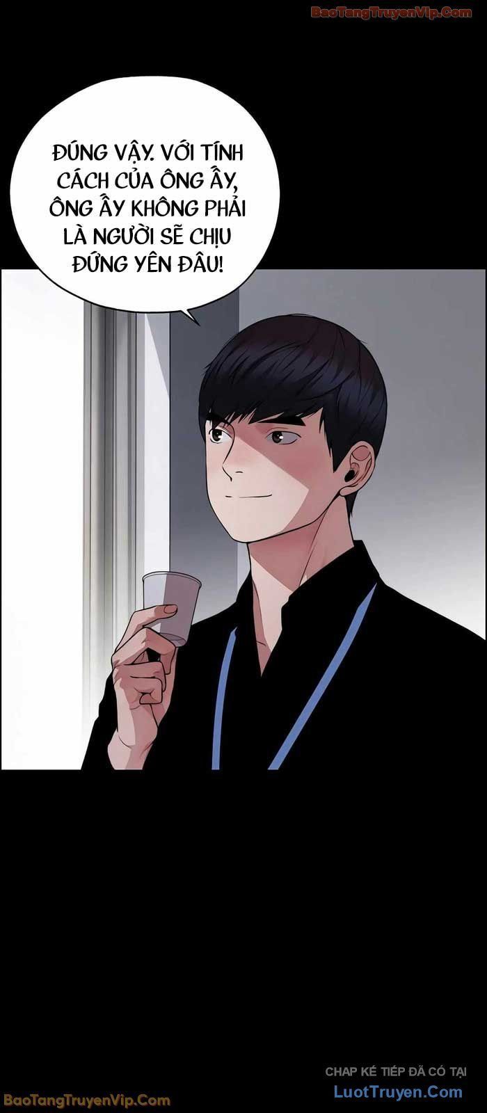 Người Đàn Ông Thực Thụ - Chapter 226 - Page 52