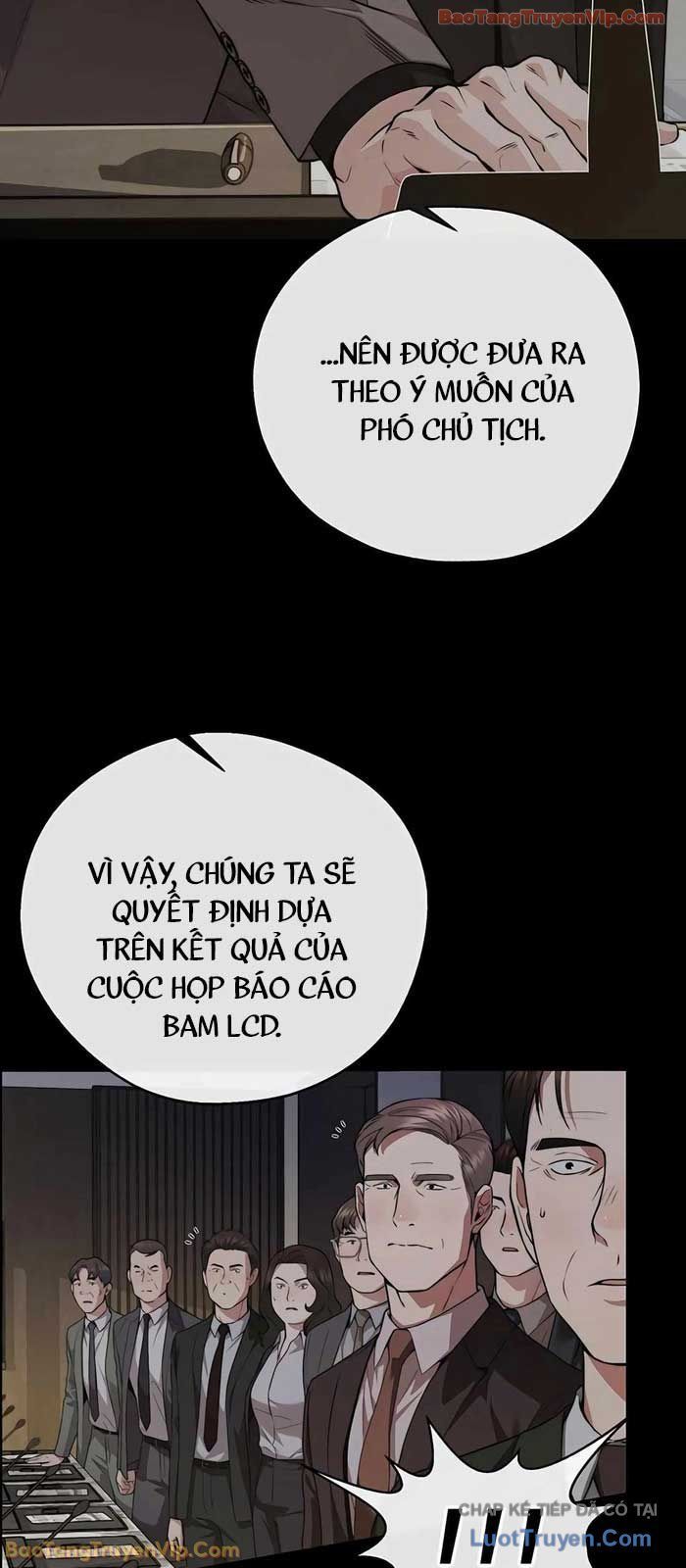 Người Đàn Ông Thực Thụ - Chapter 227 - Page 11