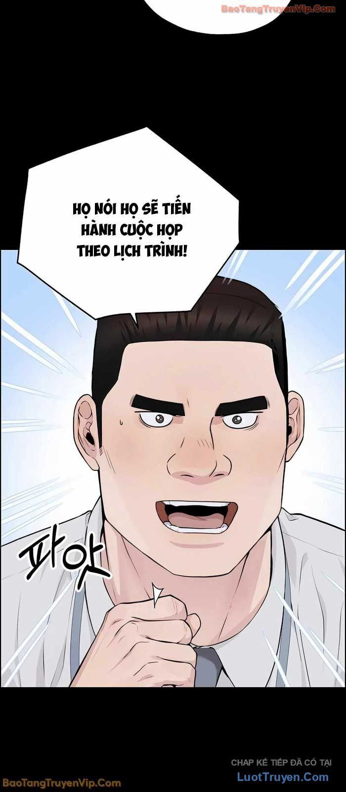 Người Đàn Ông Thực Thụ - Chapter 227 - Page 16