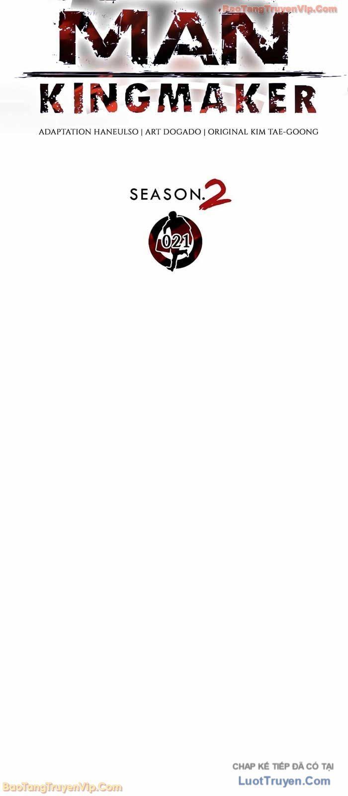 Người Đàn Ông Thực Thụ - Chapter 227 - Page 18