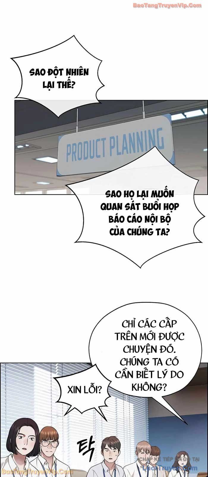 Người Đàn Ông Thực Thụ - Chapter 227 - Page 19