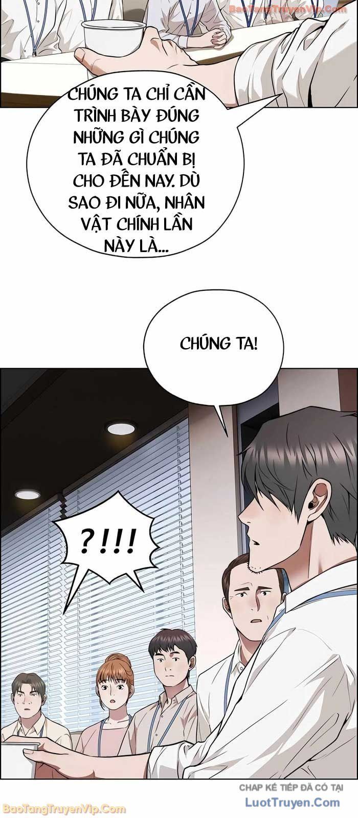 Người Đàn Ông Thực Thụ - Chapter 227 - Page 20