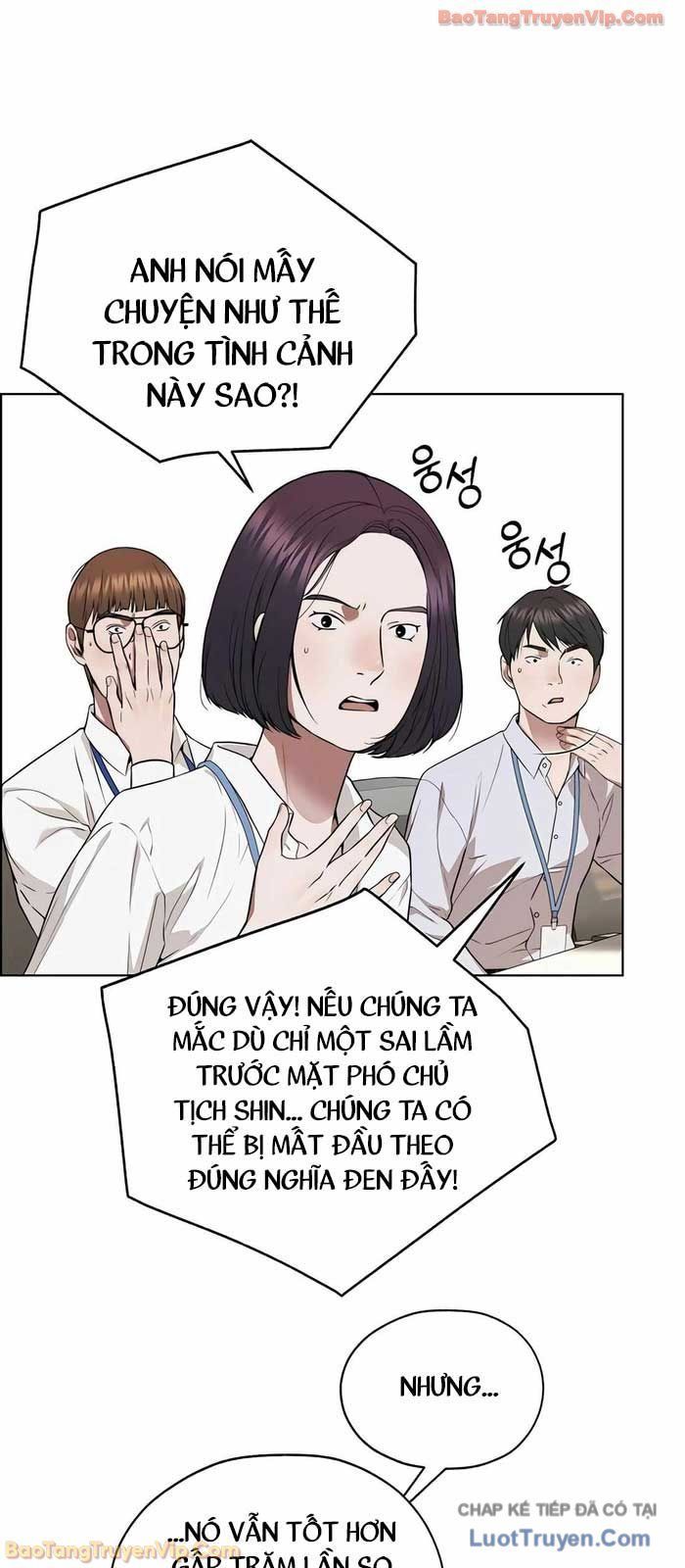 Người Đàn Ông Thực Thụ - Chapter 227 - Page 21