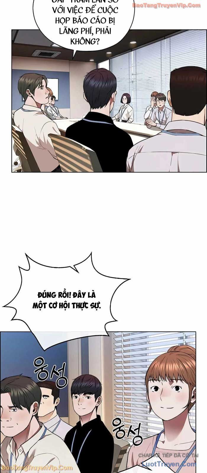 Người Đàn Ông Thực Thụ - Chapter 227 - Page 22