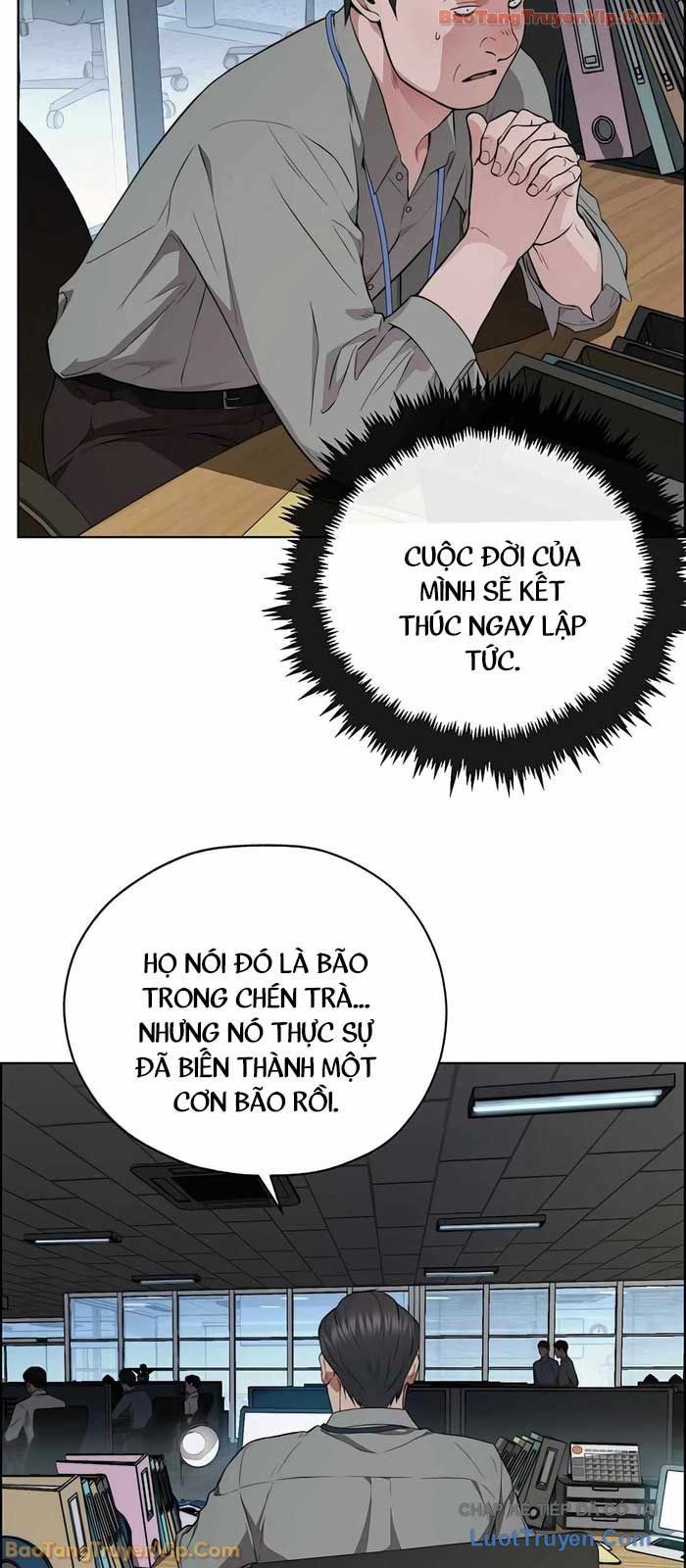 Người Đàn Ông Thực Thụ - Chapter 227 - Page 27