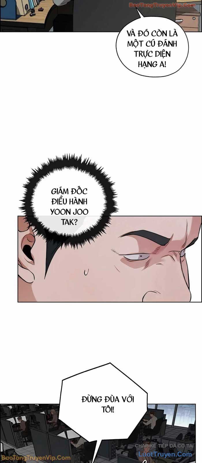 Người Đàn Ông Thực Thụ - Chapter 227 - Page 28