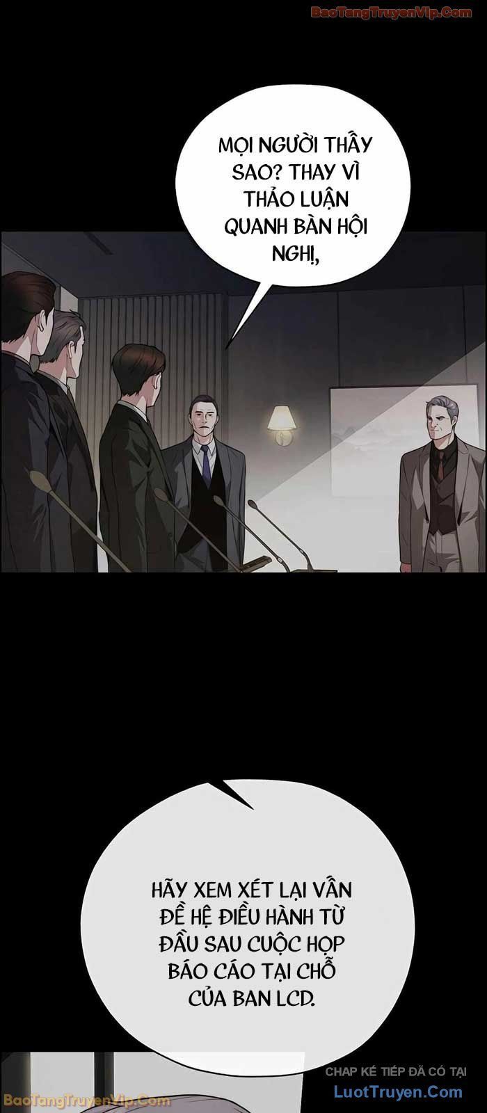 Người Đàn Ông Thực Thụ - Chapter 227 - Page 3