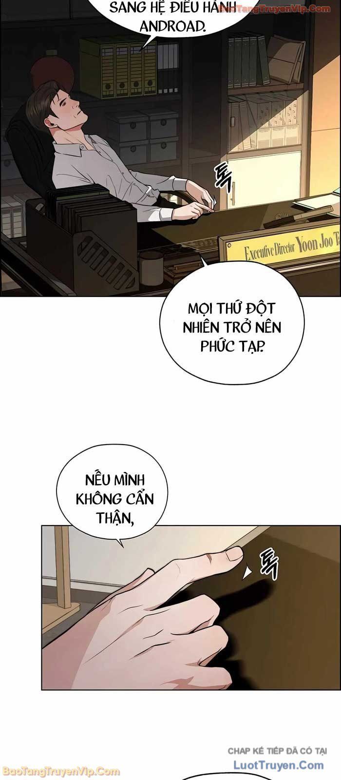 Người Đàn Ông Thực Thụ - Chapter 227 - Page 31