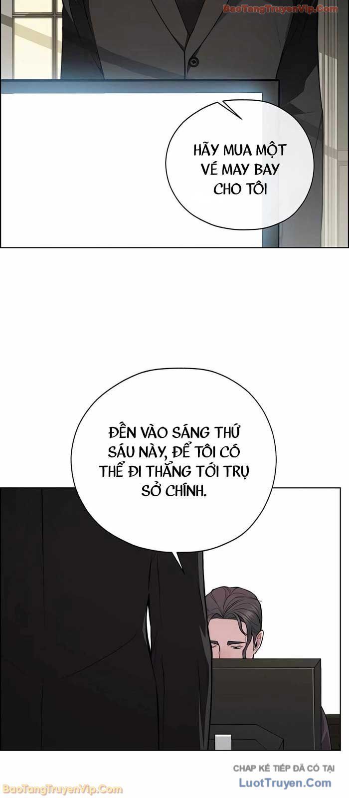 Người Đàn Ông Thực Thụ - Chapter 227 - Page 35