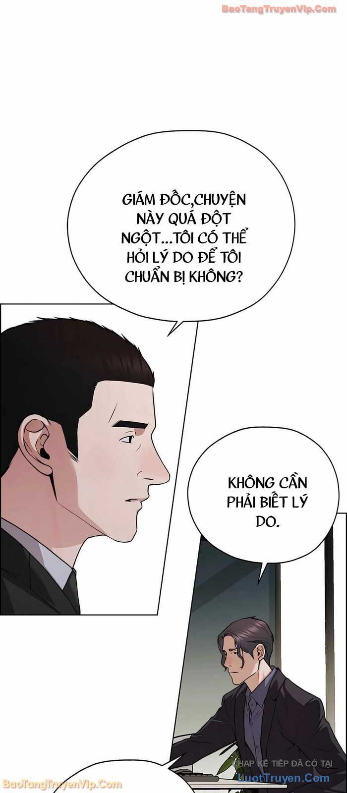 Người Đàn Ông Thực Thụ - Chapter 227 - Page 36