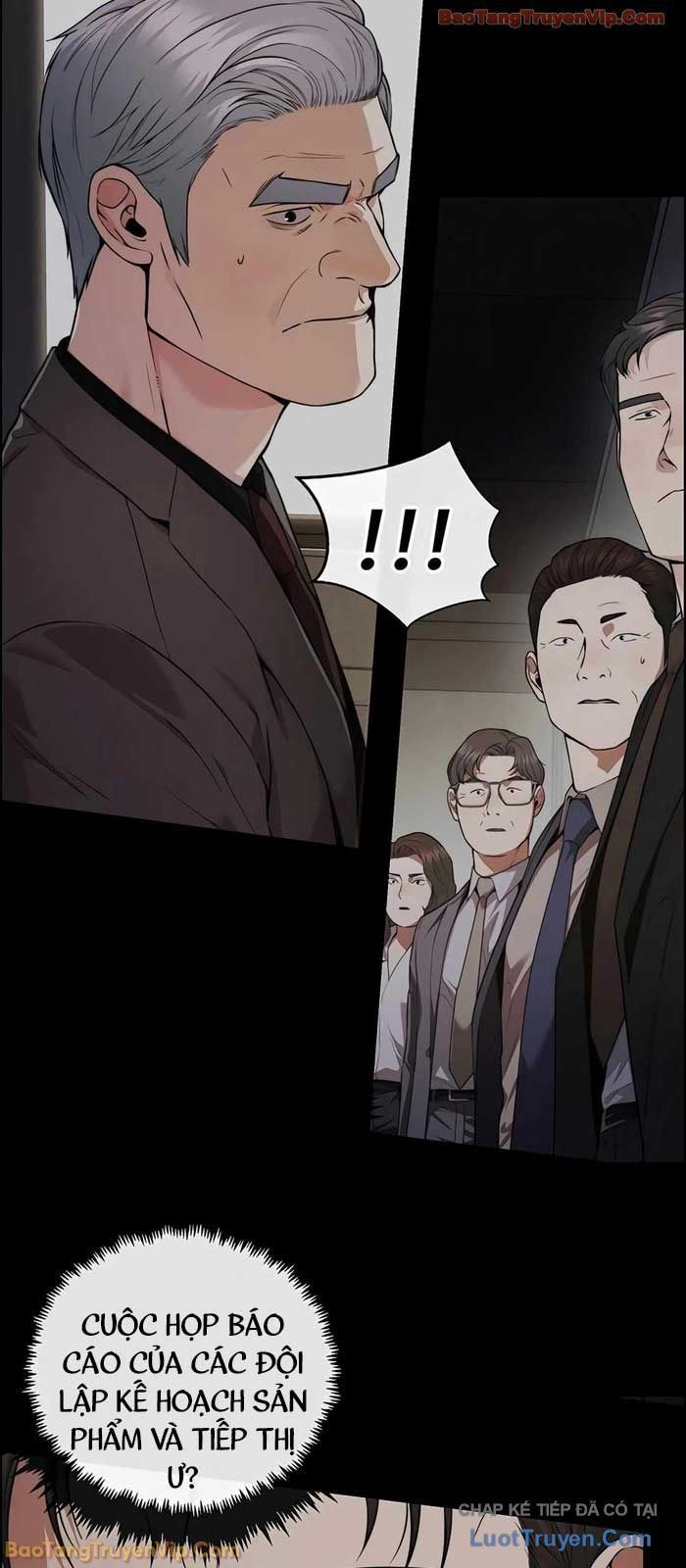 Người Đàn Ông Thực Thụ - Chapter 227 - Page 4