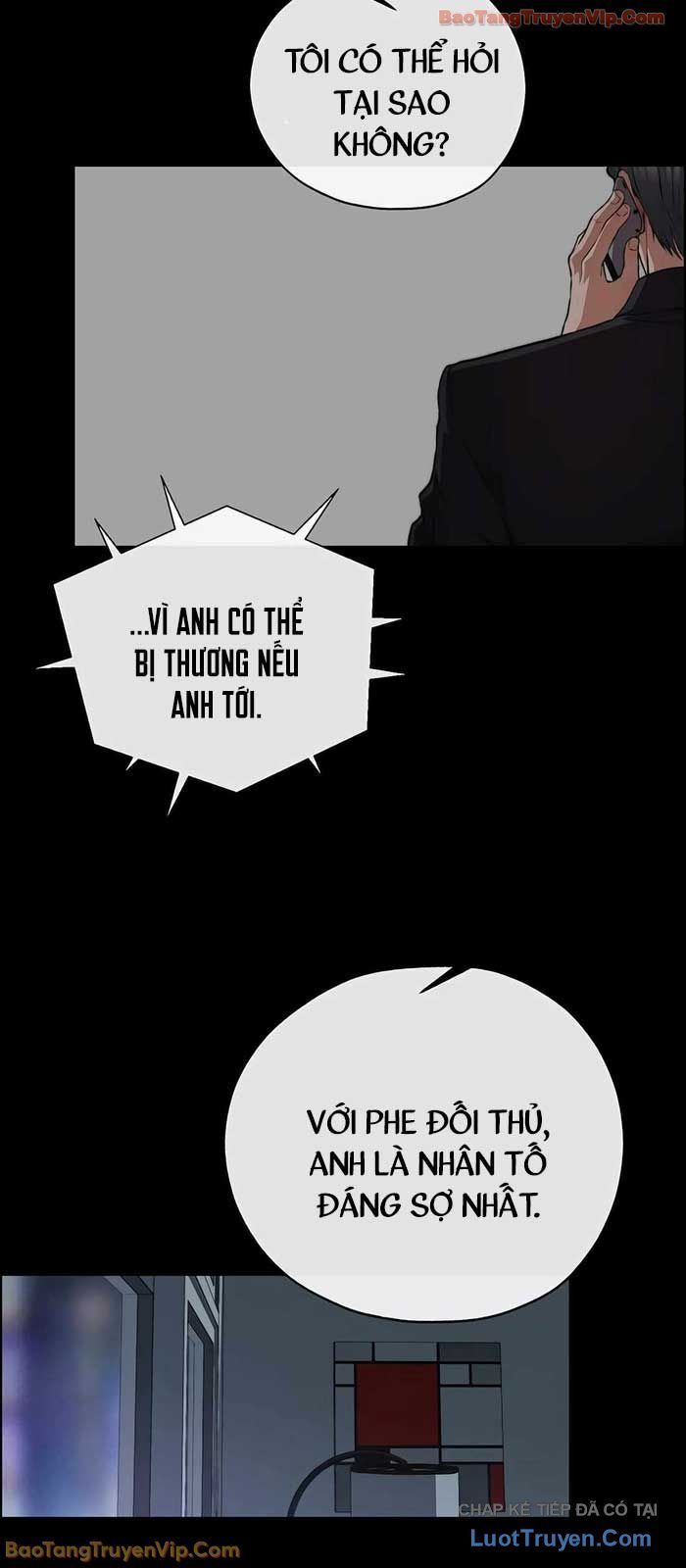 Người Đàn Ông Thực Thụ - Chapter 227 - Page 41