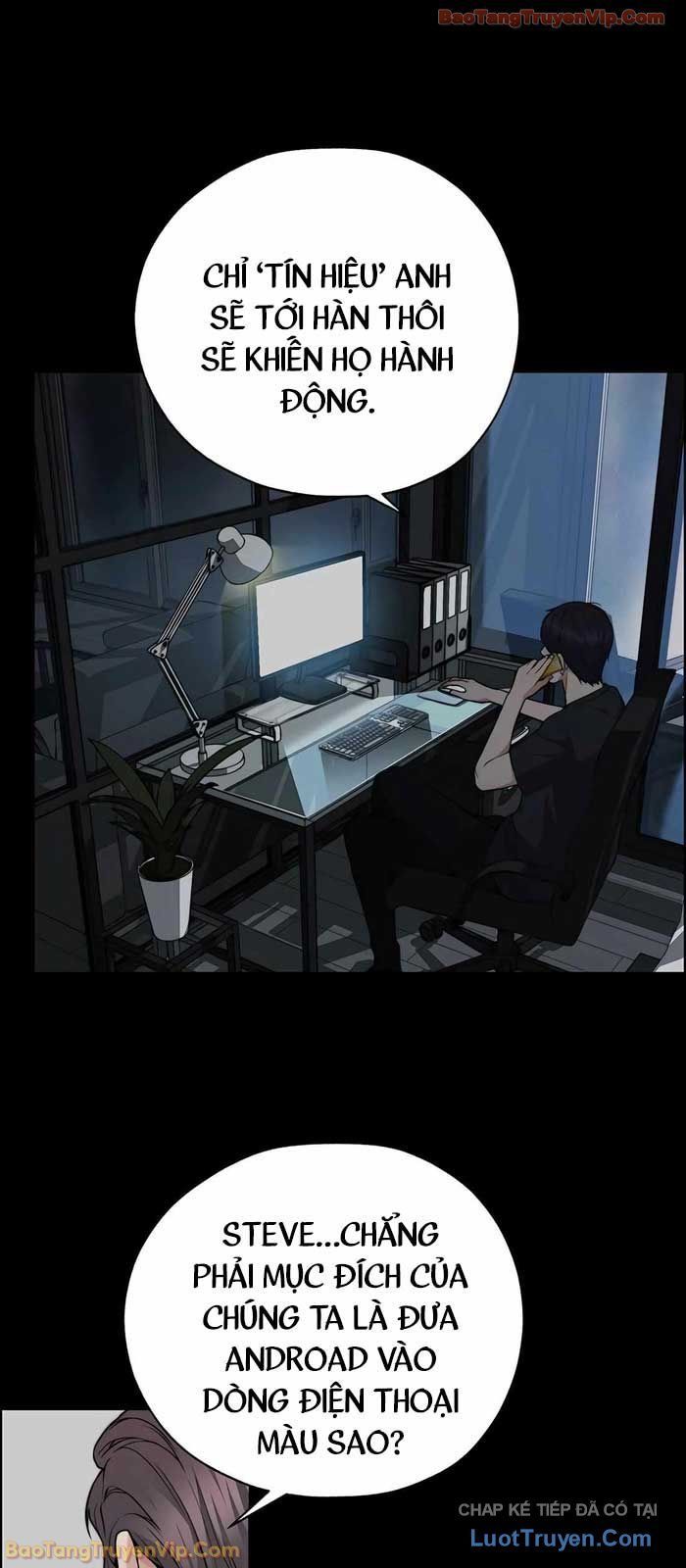 Người Đàn Ông Thực Thụ - Chapter 227 - Page 42