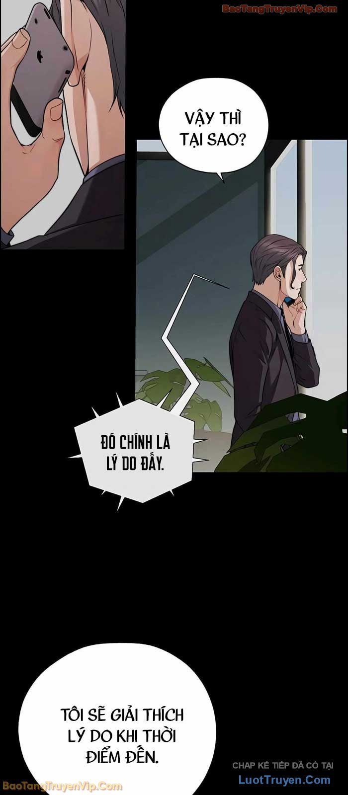 Người Đàn Ông Thực Thụ - Chapter 227 - Page 43