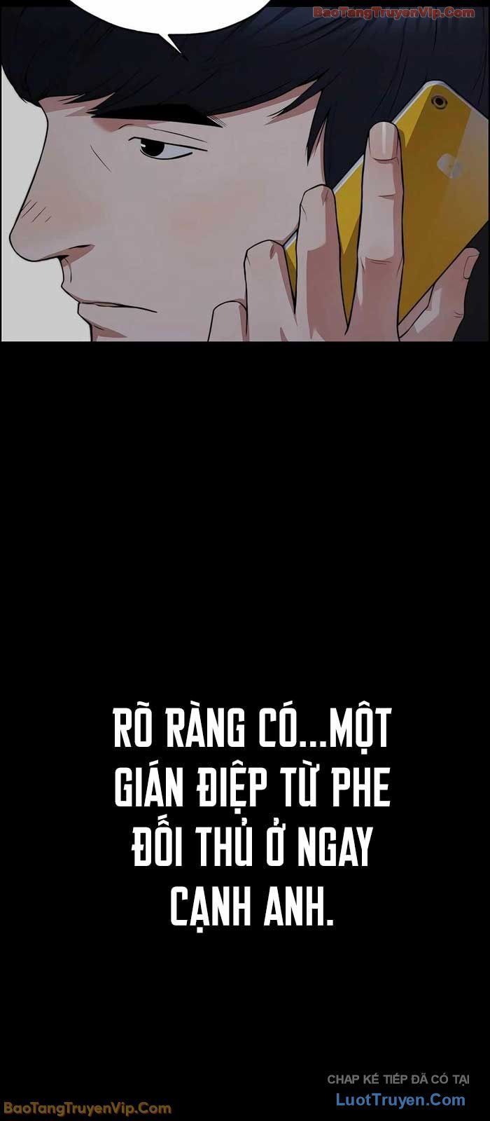 Người Đàn Ông Thực Thụ - Chapter 227 - Page 44