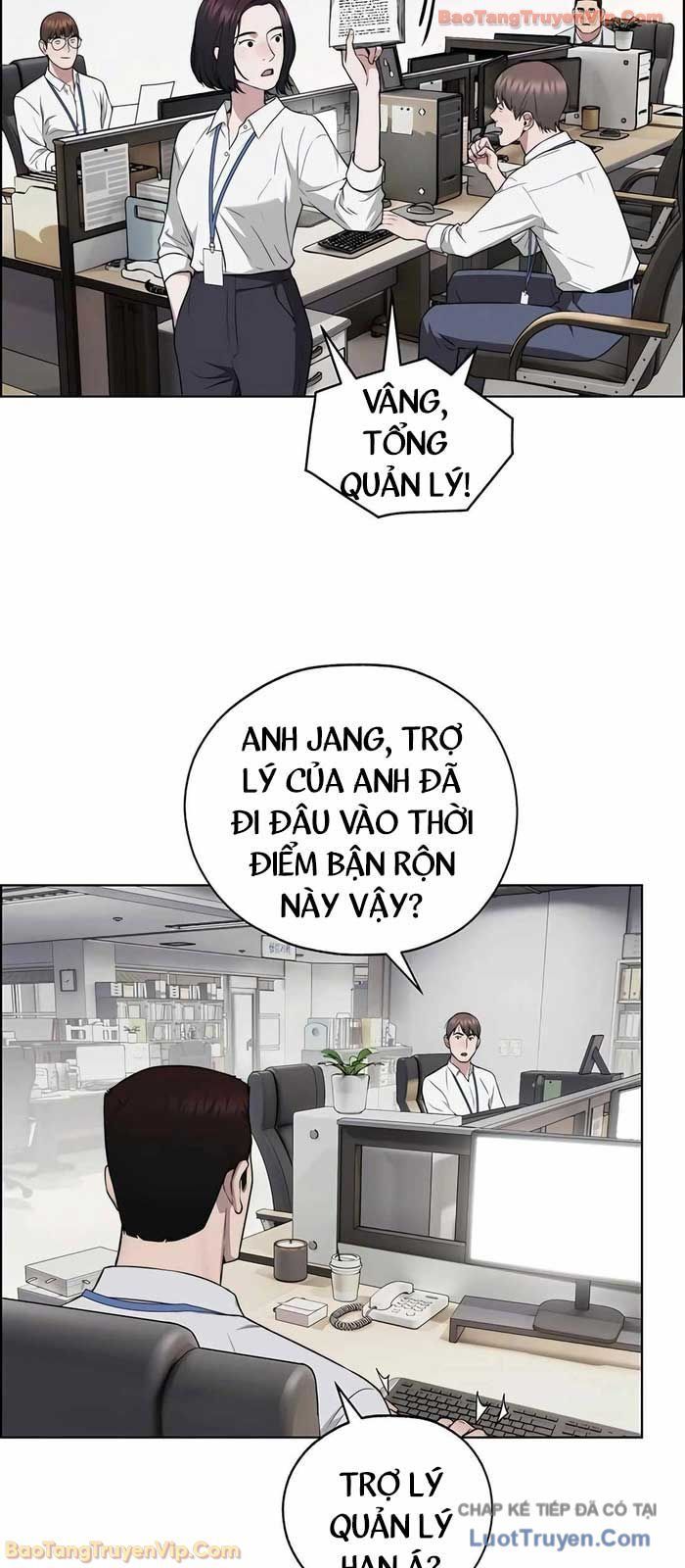 Người Đàn Ông Thực Thụ - Chapter 227 - Page 50