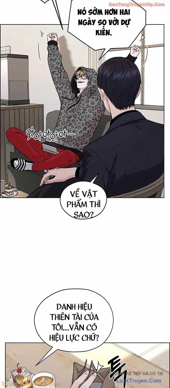 Người Đàn Ông Thực Thụ - Chapter 227 - Page 55