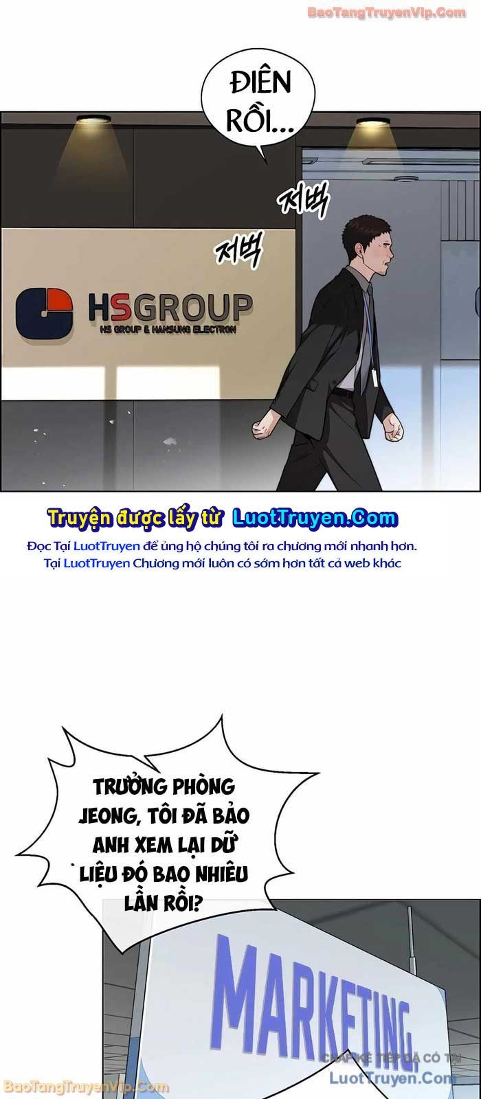 Người Đàn Ông Thực Thụ - Chapter 227 - Page 73