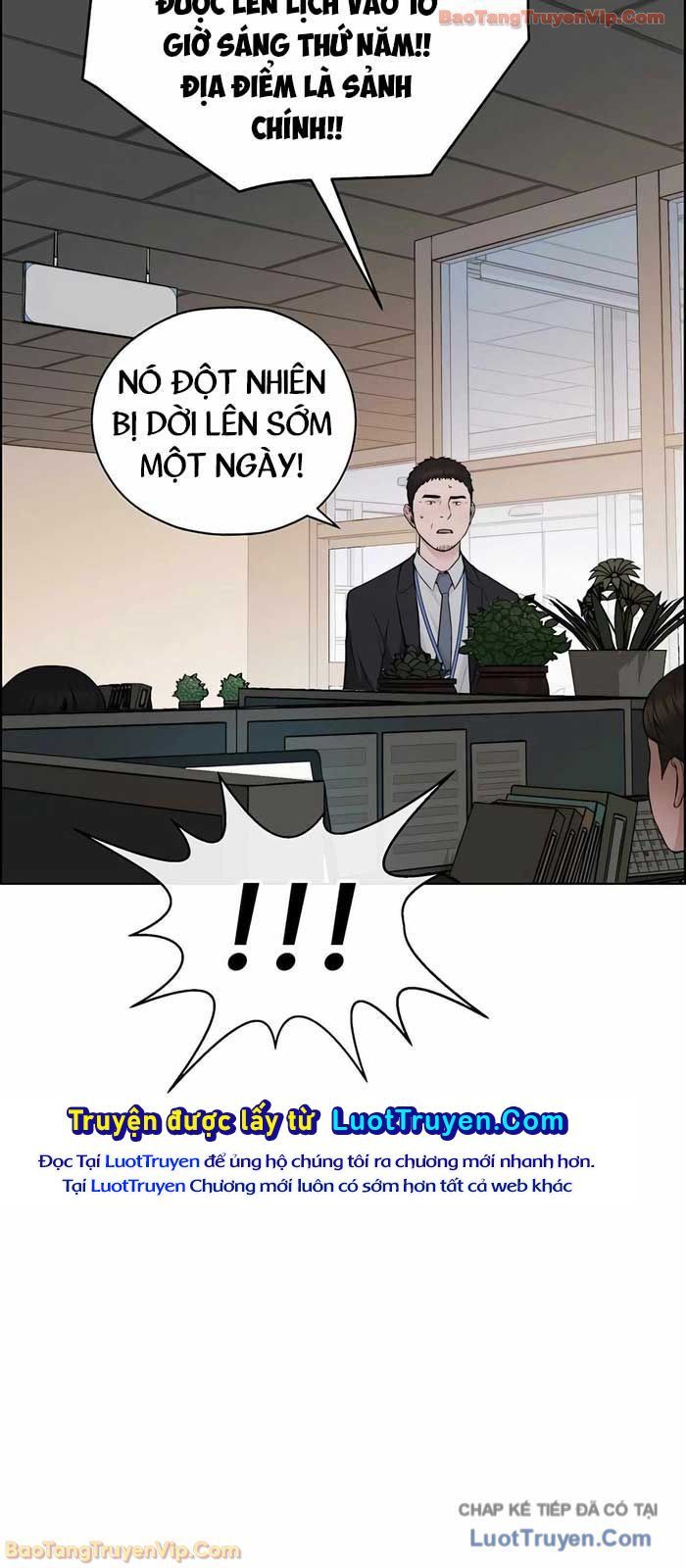 Người Đàn Ông Thực Thụ - Chapter 227 - Page 76