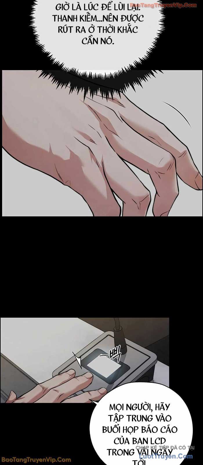 Người Đàn Ông Thực Thụ - Chapter 227 - Page 9