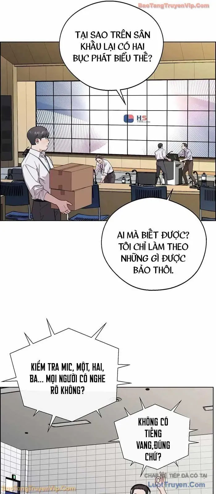 Người Đàn Ông Thực Thụ - Chapter 228 - Page 16