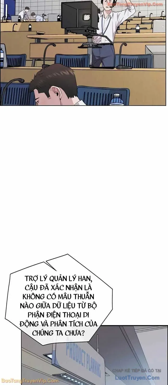 Người Đàn Ông Thực Thụ - Chapter 228 - Page 17