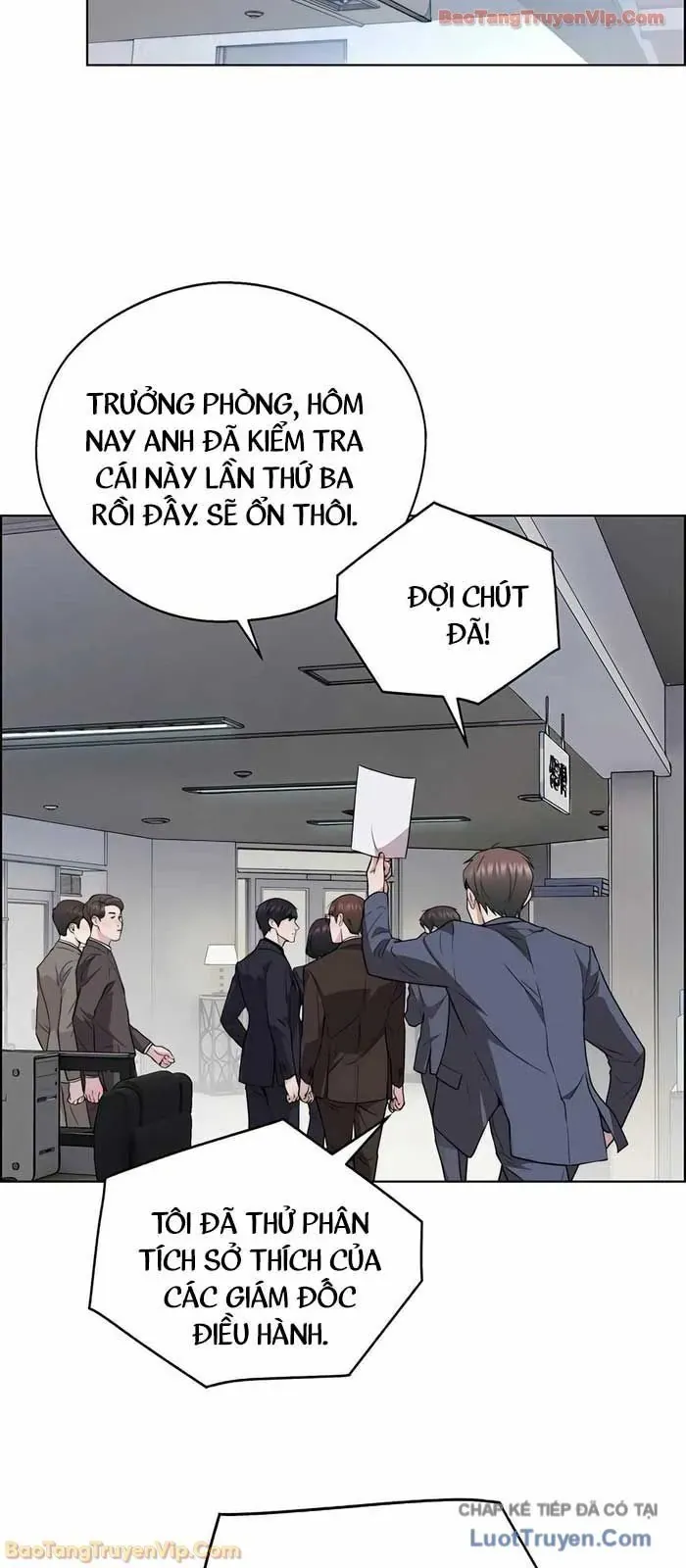 Người Đàn Ông Thực Thụ - Chapter 228 - Page 18