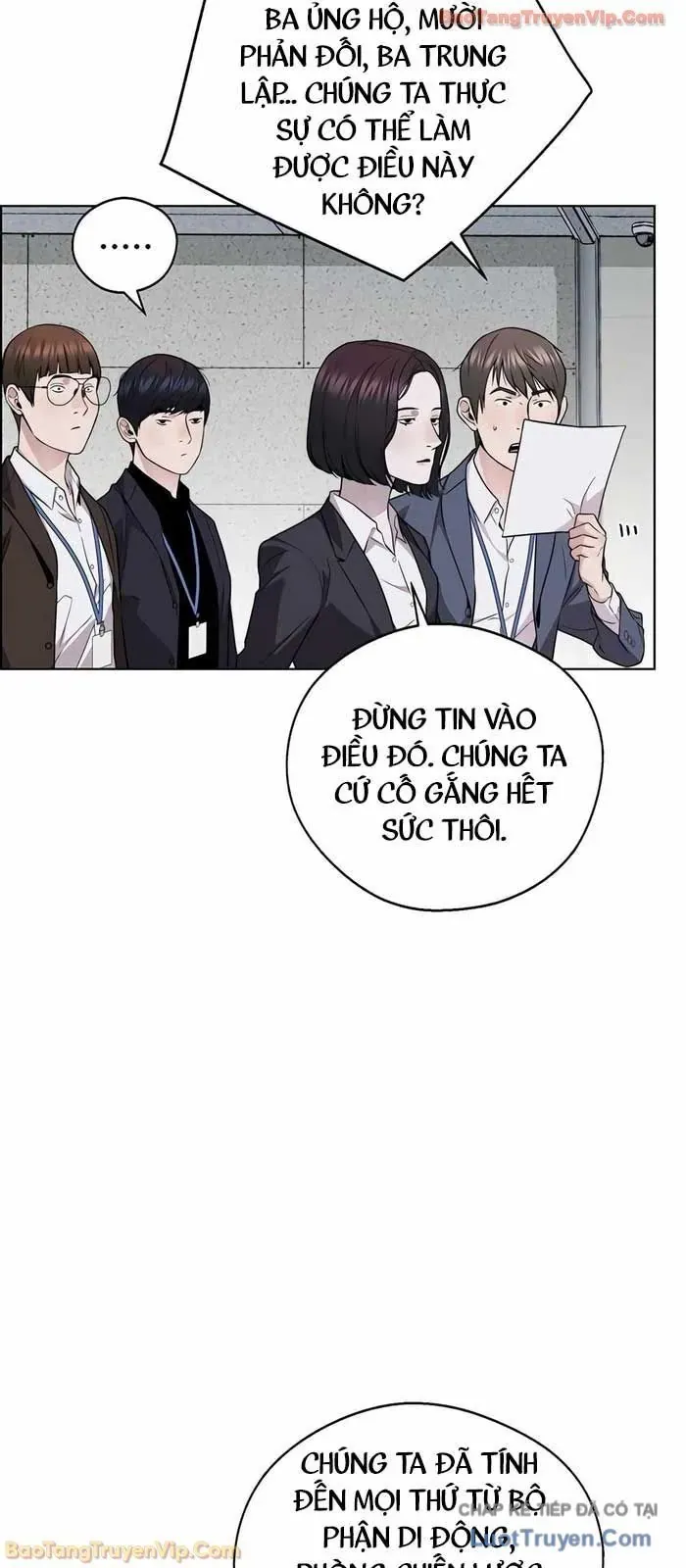 Người Đàn Ông Thực Thụ - Chapter 228 - Page 19