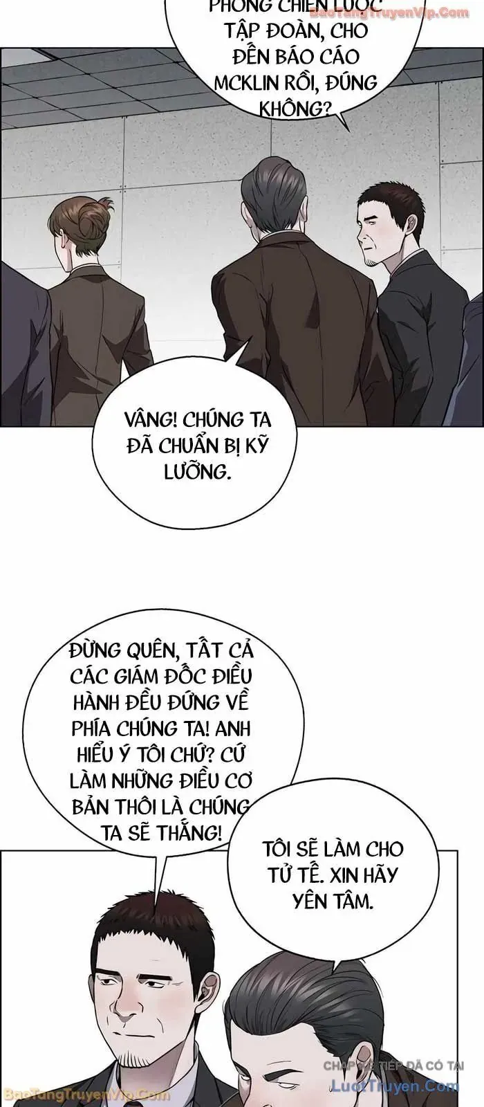 Người Đàn Ông Thực Thụ - Chapter 228 - Page 20