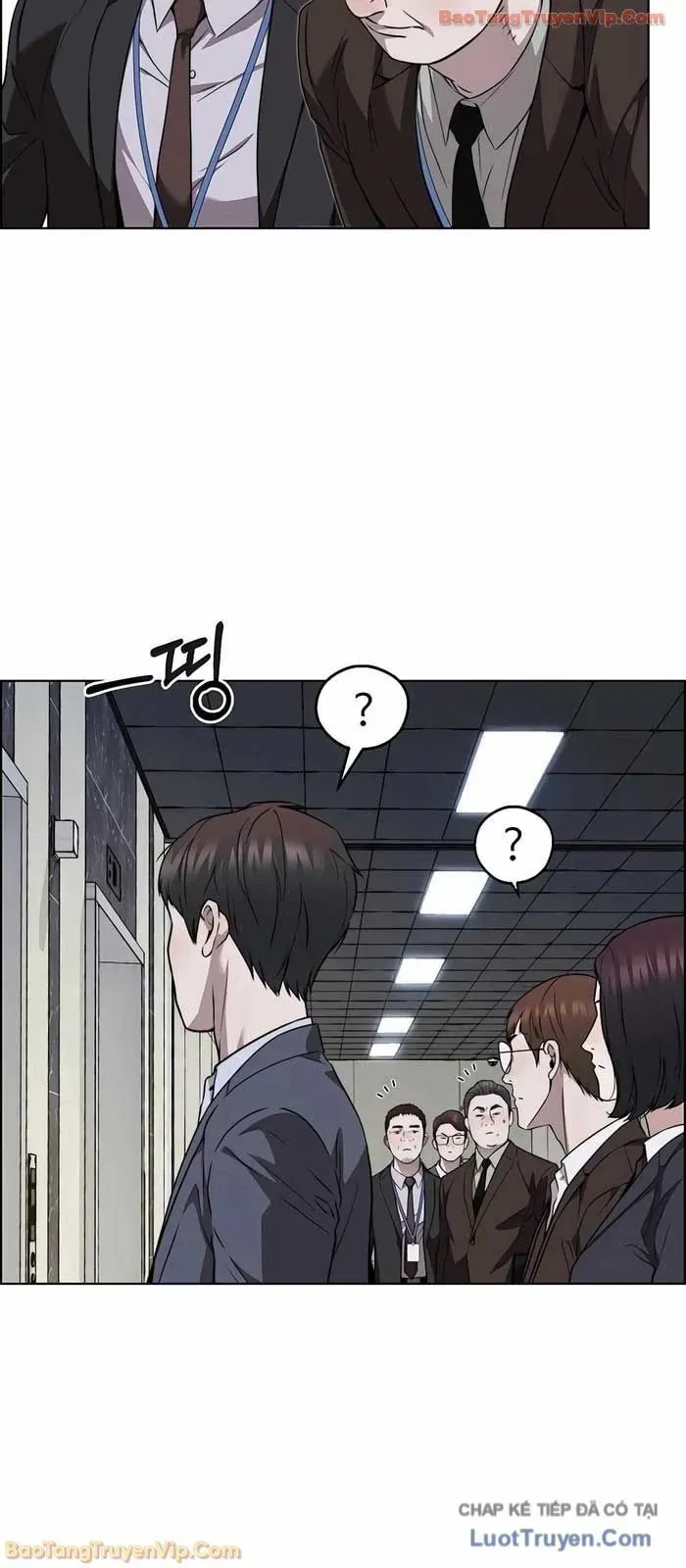 Người Đàn Ông Thực Thụ - Chapter 228 - Page 21