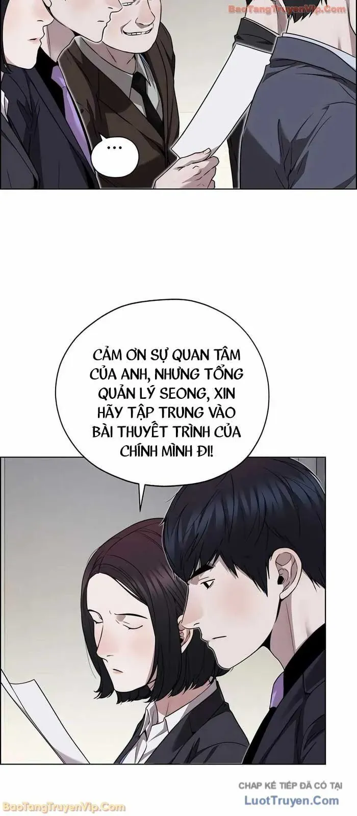 Người Đàn Ông Thực Thụ - Chapter 228 - Page 23