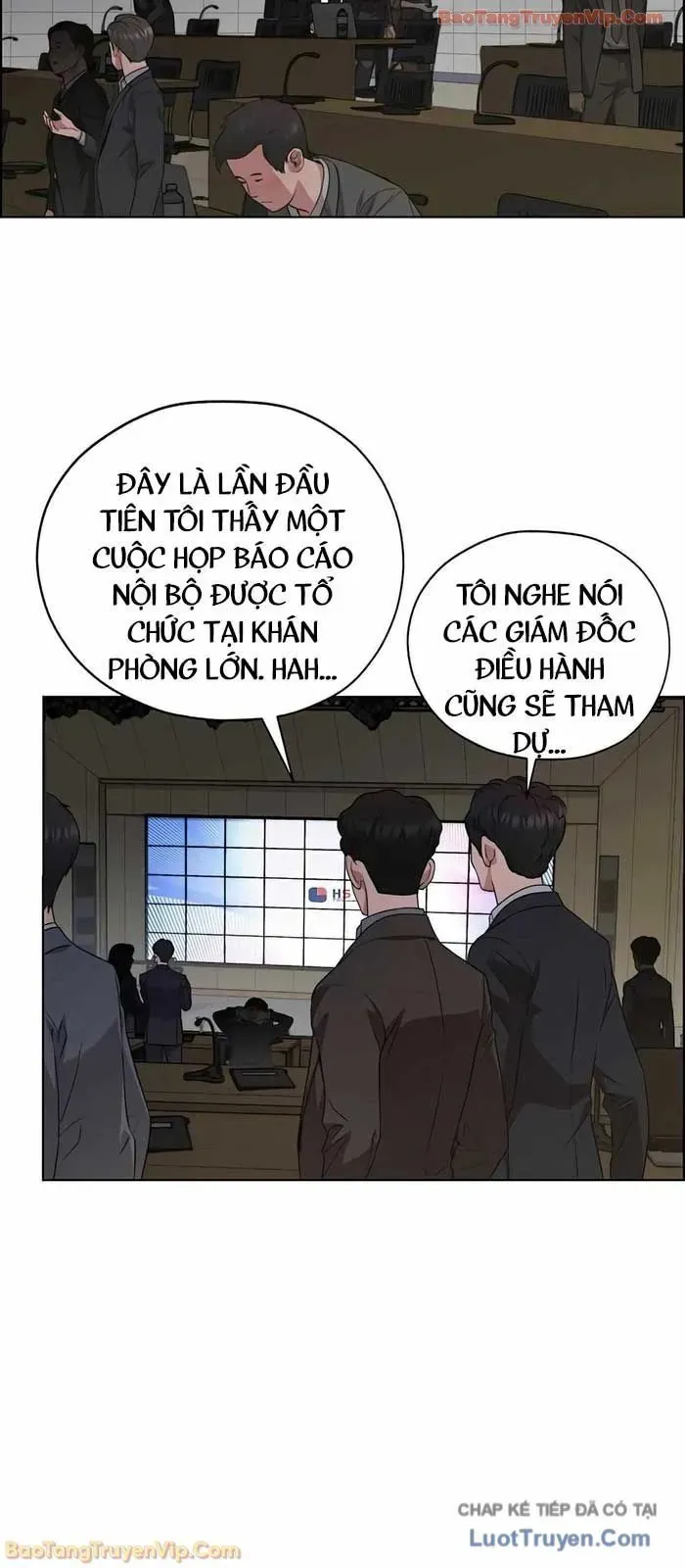 Người Đàn Ông Thực Thụ - Chapter 228 - Page 26