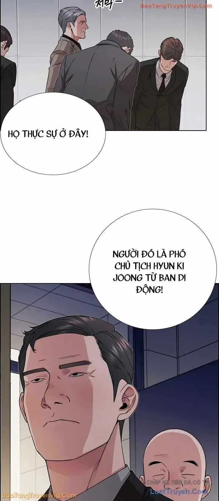 Người Đàn Ông Thực Thụ - Chapter 228 - Page 28
