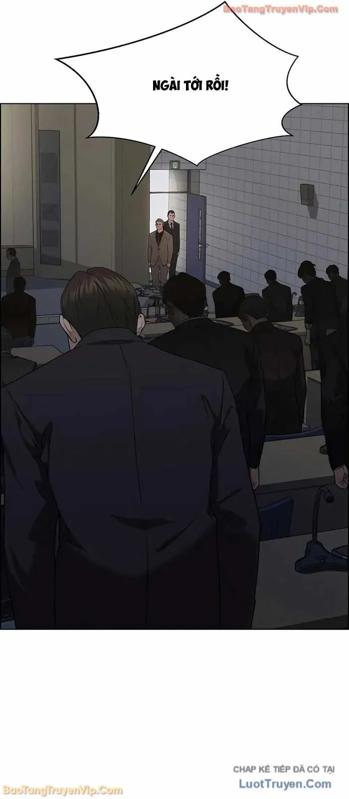 Người Đàn Ông Thực Thụ - Chapter 228 - Page 32