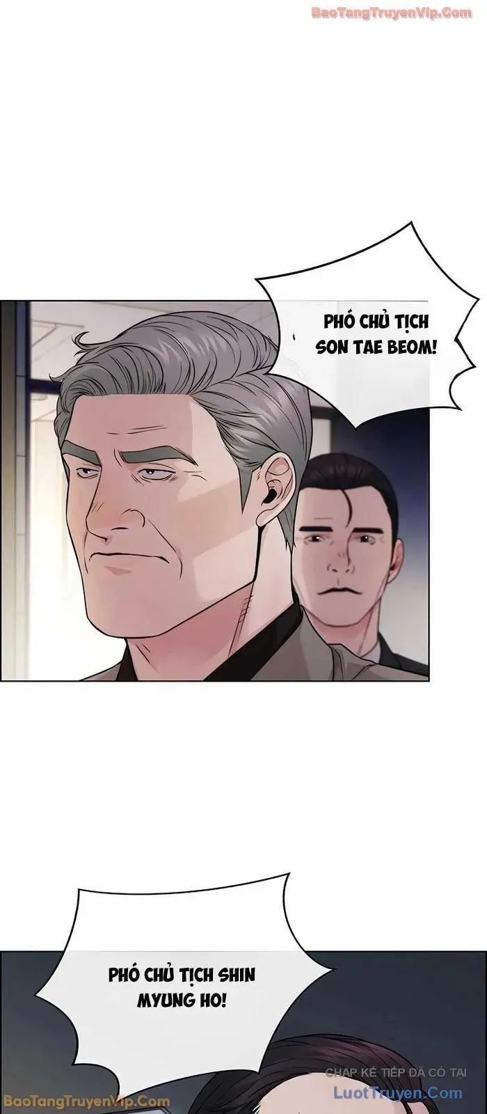 Người Đàn Ông Thực Thụ - Chapter 228 - Page 33